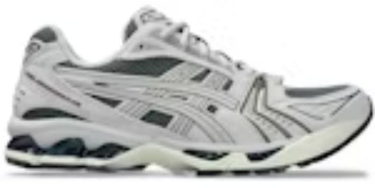 Men Sneakers Gel Kayano 14 Ironclad Cloud Grey Takkies Sale