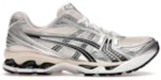 Men Sneakers Gel Kayano 14 Kith Cream Scarab Running Takkies