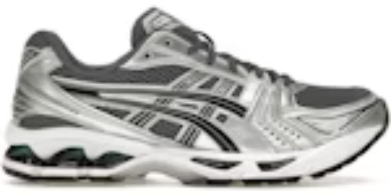 Men Sneakers Gel Kayano 14 Metropolis Jasper Green Best Running Takkies