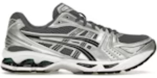 Men Sneakers Gel Kayano 14 Metropolis Jasper Green Best Running Takkies