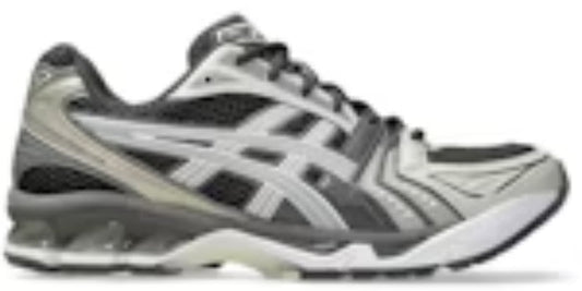 Men Sneakers Gel Kayano 14 Obsidian Grey Cement Best Takkies Running