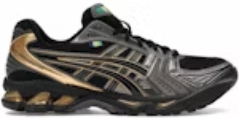 Men Sneakers Gel Kayano 14 Senna Lotus Comfortable Takkies