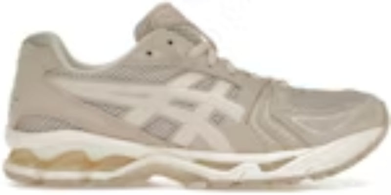 Men Sneakers Gel Kayano 14 Simply Taupe Oatmeal Footwear Takkies