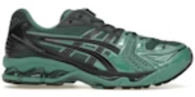 Men Sneakers Gel Kayano 14 Unaffected Infinite Wonders Pack Green Takkies Sale Online