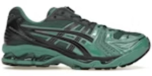 Men Sneakers Gel Kayano 14 Unaffected Infinite Wonders Pack Green Takkies Sale Online