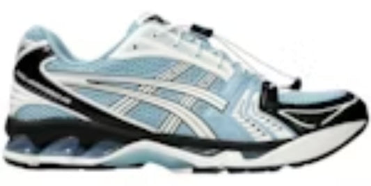 Men Sneakers Gel Kayano 14 Unlimited Pack Mist Cream Takkies Shop