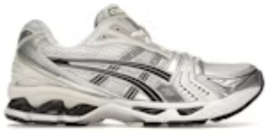 Women Sneakers Gel Kayano 14 White Midnight Takkies Online