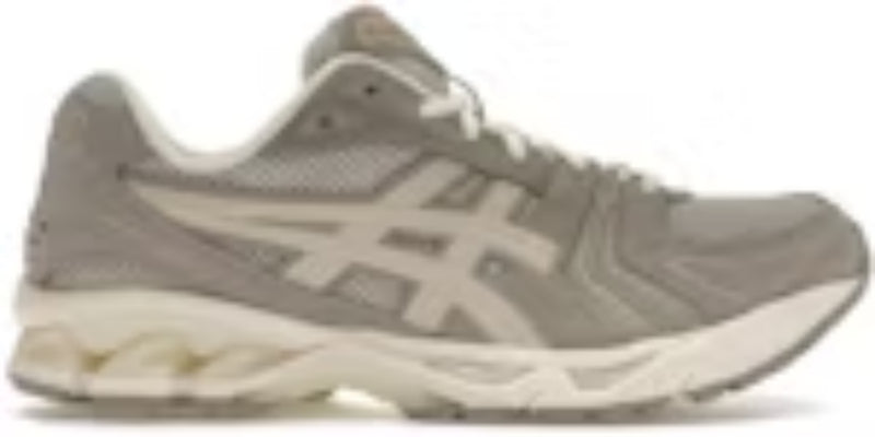 Men Sneakers Gel Kayano 14 White Sage Smoke Grey Shoes Takkies