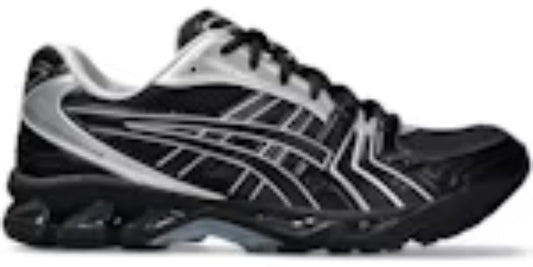 Men Sneakers Gel Kayano 14 atmos Undermycar Black Classic Takkies