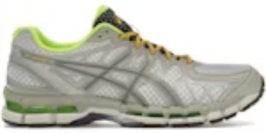 Men Sneakers Gel Kayano 20 Bodega Small Wins Add Up Beautiful Takkies