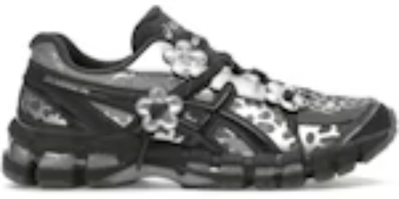 Men Sneakers Gel Kayano 20 Cecilie Bahnsen Olive Best Running Takkies