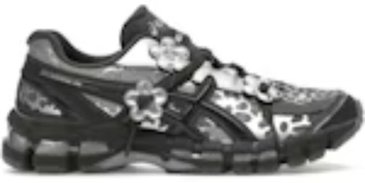 Men Sneakers Gel Kayano 20 Cecilie Bahnsen Olive Best Running Takkies