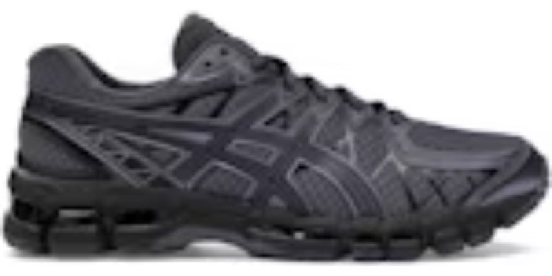 Men Sneakers Gel Kayano 20 Indigo Fog Cool Takkies