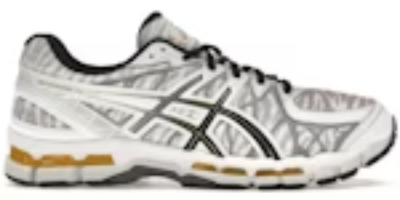 Men Sneakers Gel Kayano 20 KENZO Glacier Grey Different Takkies