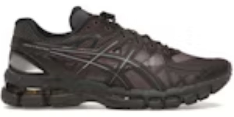 Men Sneakers Gel Kayano 20 Unaffected Umber Mud Funky Takkies
