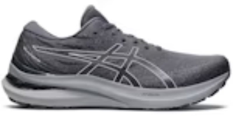 Men Sneakers Gel Kayano 29 Metropolis White Most Comfortable Takkies