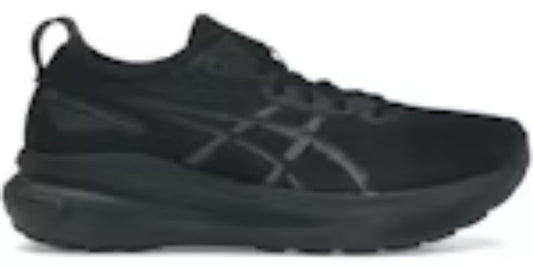 Men Sneakers Gel Kayano 31 Black Sneakers Takkies