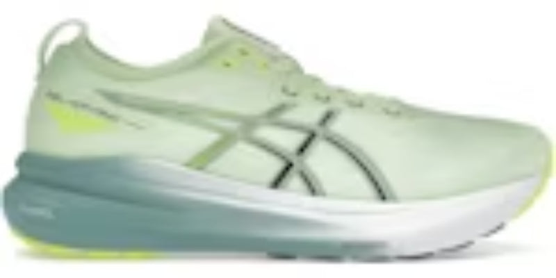 Men Sneakers Gel Kayano 31 Cool Matcha Celadon Stylish Takkies