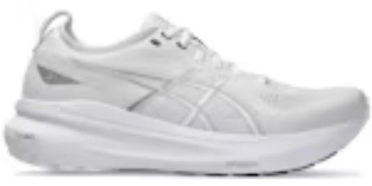 Men Sneakers Gel Kayano 31 White Concrete Training Takkies