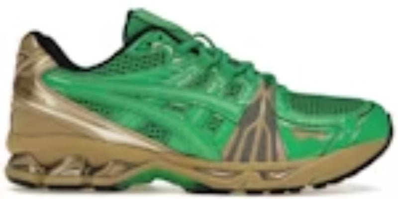Men Sneakers Gel Kayano Legacy GmbH Cilantro Wood Crepe Cheap Takkies