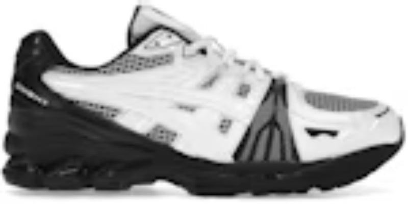Men Sneakers Gel Kayano Legacy GmbH White Black Nice Takkies