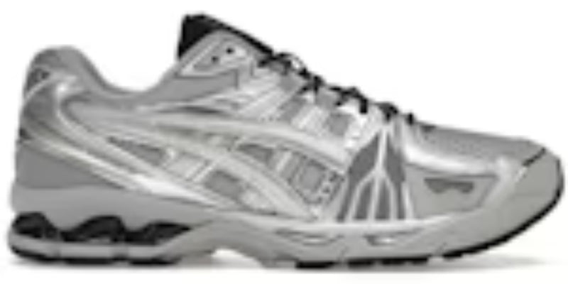 Men Sneakers Gel Kayano Legacy Pure Silver Runner Takkies