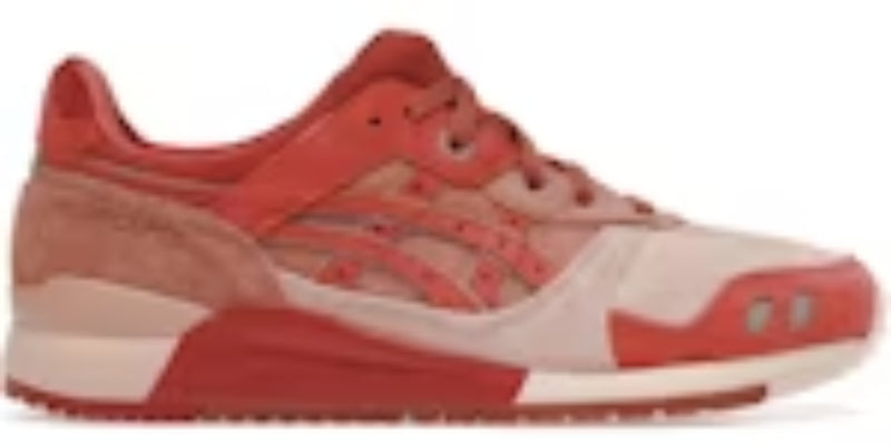 Men Sneakers Gel Lyte III Concepts Otoro Fashion Takkies