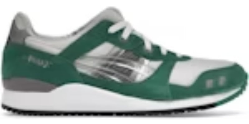 Men Sneakers Gel Lyte III OG Awake NY Green Tambourine Takkies On Sale