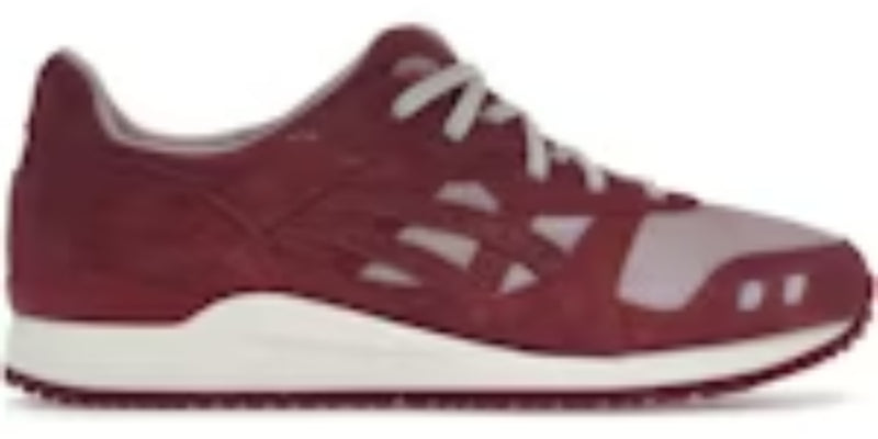 Men Sneakers Gel Lyte III OG Changing of the Seasons Pack Fall Most Comfortable Takkies