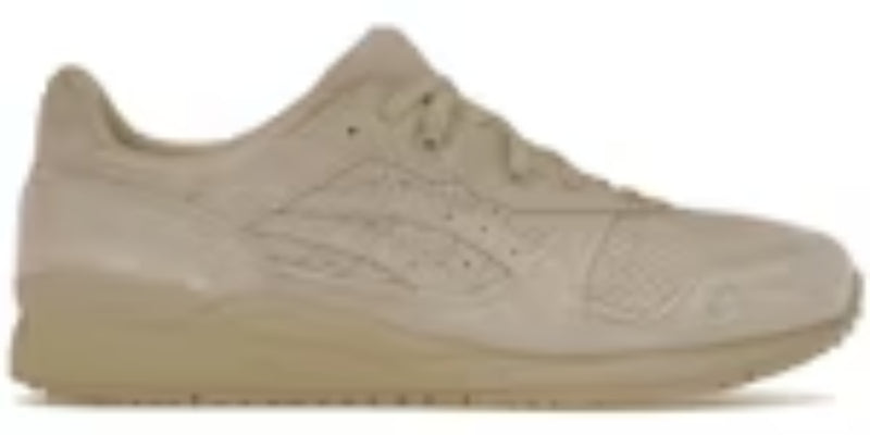 Men Sneakers Gel Lyte III OG Feather Grey Running Takkies Sale