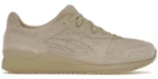 Men Sneakers Gel Lyte III OG Feather Grey Running Takkies Sale