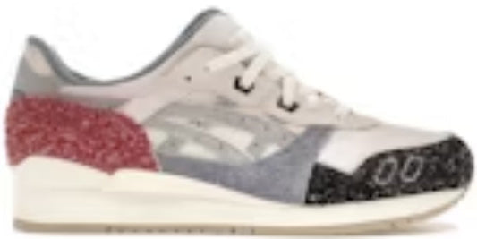 Men Sneakers Gel Lyte III Remastered Kith Seoul Takkies Online