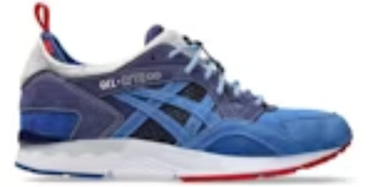 Men Sneakers Gel Lyte Infinity mita sneakers Trico 2025 Trending Takkies