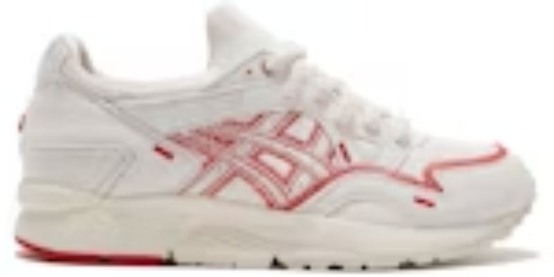 Men Sneakers Gel Lyte V Kirch Incomplete Walking Takkies