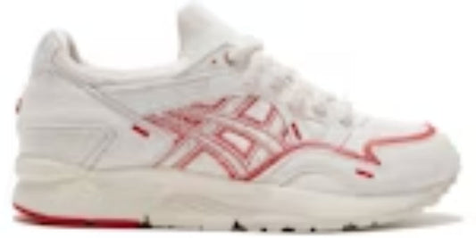 Men Sneakers Gel Lyte V Kirch Incomplete Walking Takkies