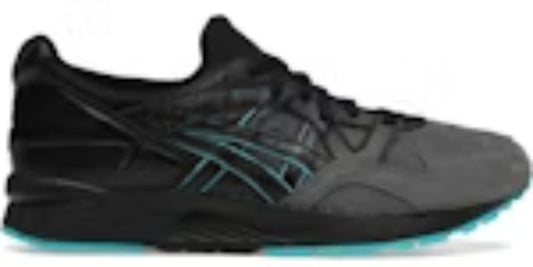 Men Sneakers Gel Lyte V Kith Leatherback Waterproof Takkies