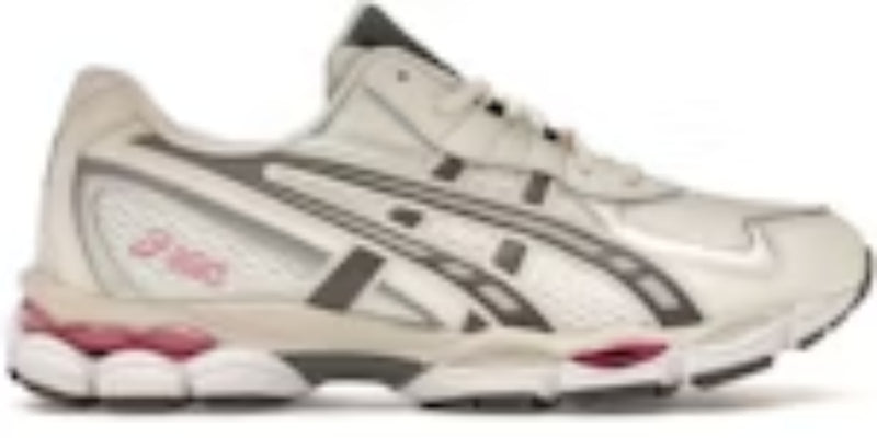 Men Sneakers Gel NYC 2055 Cream Carbon Takkies Online