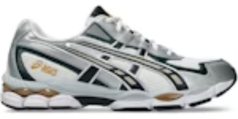 Men Sneakers Gel NYC 2055 Cream Midnight Takkies Online Shopping