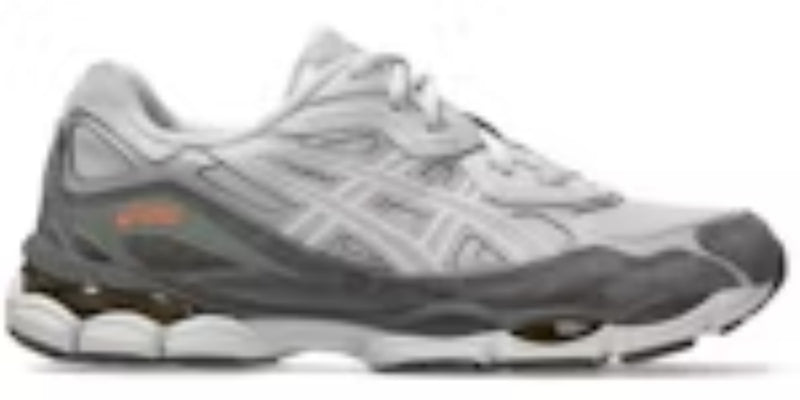 Men Sneakers Gel NYC Cloud Grey Cement Grey Cheap Takkies Online