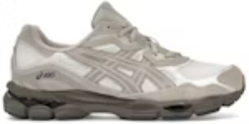 Men Sneakers Gel NYC Cream Putty Most Comfortable Takkies