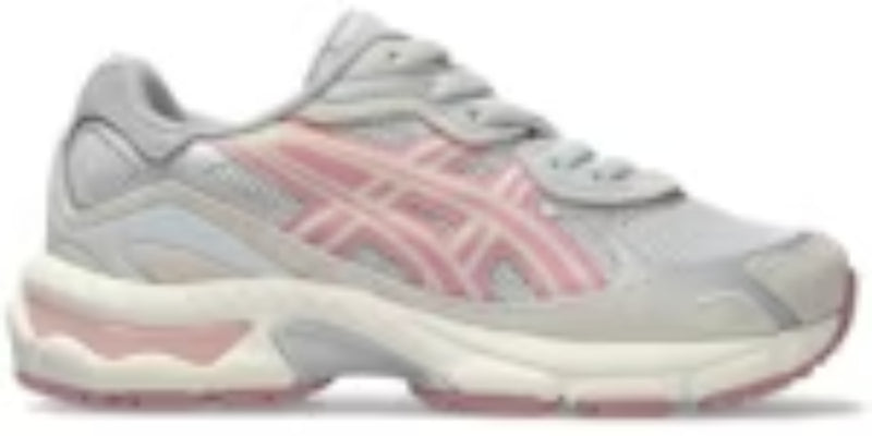 Men Sneakers Gel NYC Glacier Grey Coneflower PS Stylish Takkies