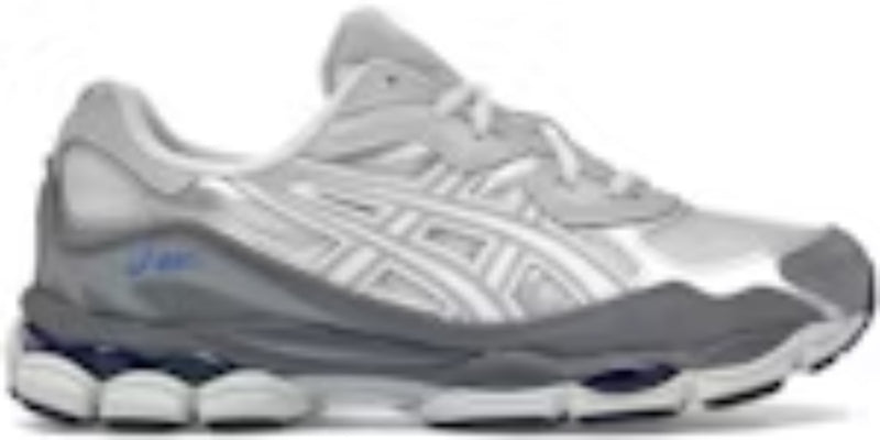 Men Sneakers Gel NYC Glacier Grey Gravel Takkies Sale Online