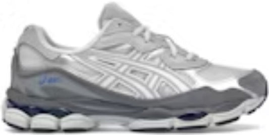 Men Sneakers Gel NYC Glacier Grey Gravel Takkies Sale Online