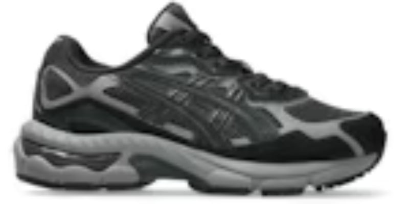 Men Sneakers Gel NYC Graphite Grey Black PS Takkies Online Shopping