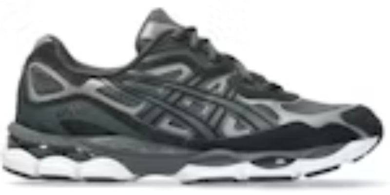 Men Sneakers Gel NYC Graphite Grey Graphite Grey Training Takkies