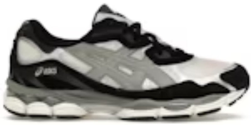 Men Sneakers Gel NYC Ivory Clay Grey Takkies