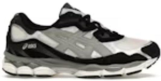 Men Sneakers Gel NYC Ivory Clay Grey Takkies