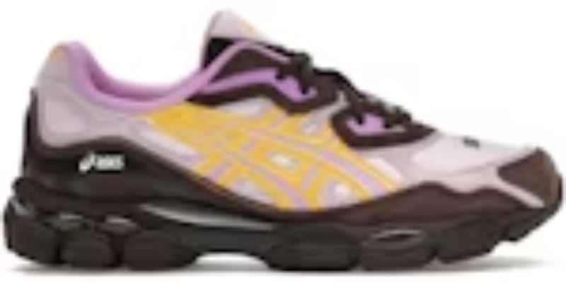 Men Sneakers Gel NYC Pleasures Best Takkies Walking