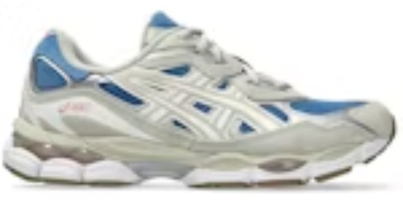 Men Sneakers Gel NYC Polar Night Cream Cheap Takkies Sale