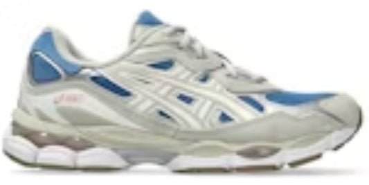 Men Sneakers Gel NYC Polar Night Cream Cheap Takkies Sale